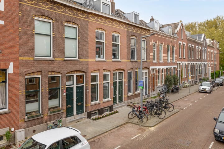 Foto 7 van Wildeveenstraat 19-B