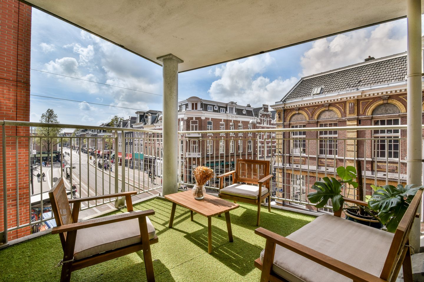 Photo 10 of Marie Heinekenplein 202