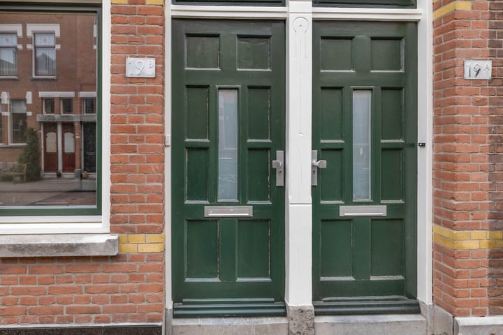 Foto 8 van Wildeveenstraat 19-B