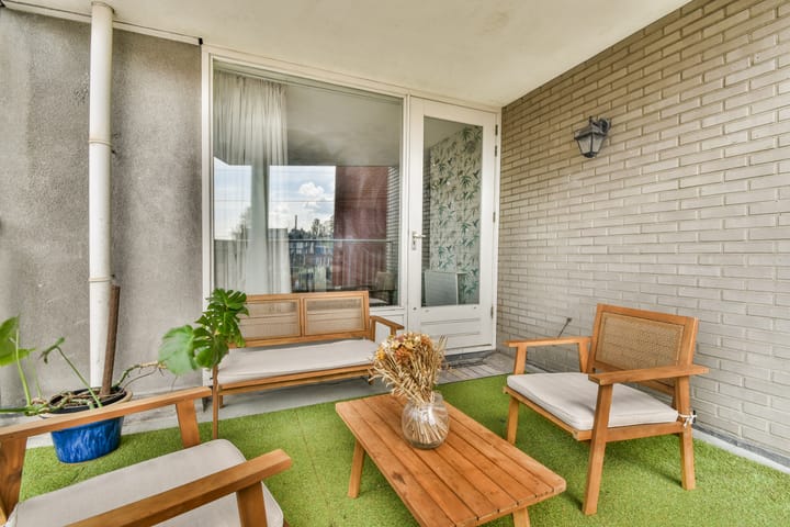 Foto 11 van Marie Heinekenplein 202