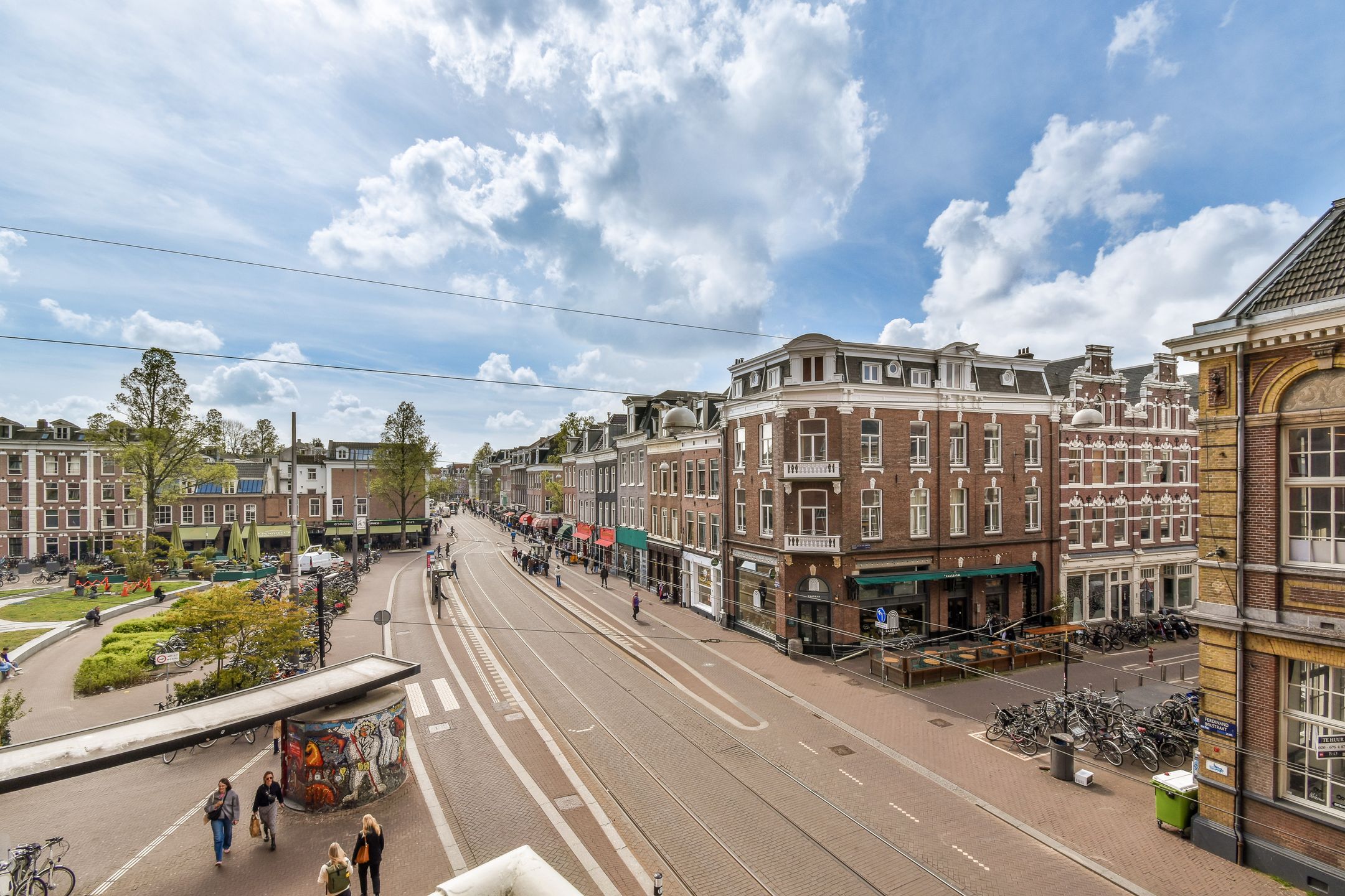 Photo 12 of Marie Heinekenplein 202