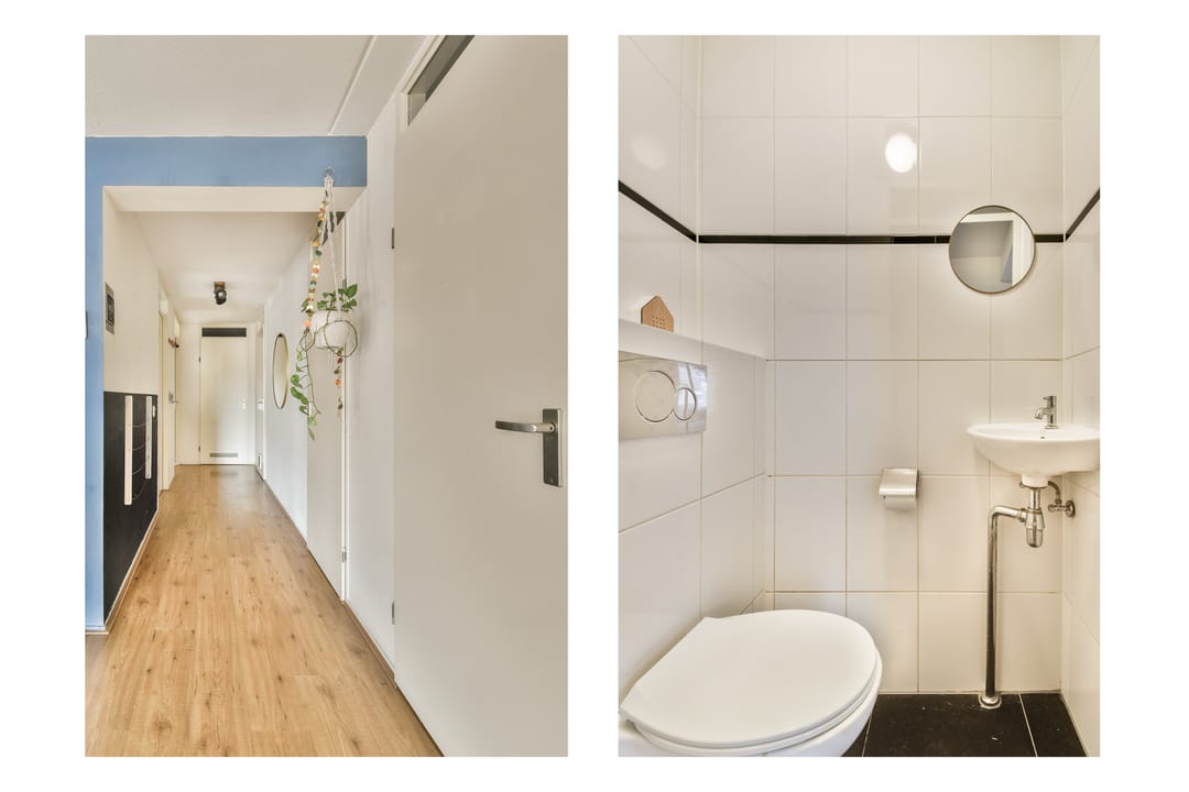 Photo 13 of Marie Heinekenplein 202