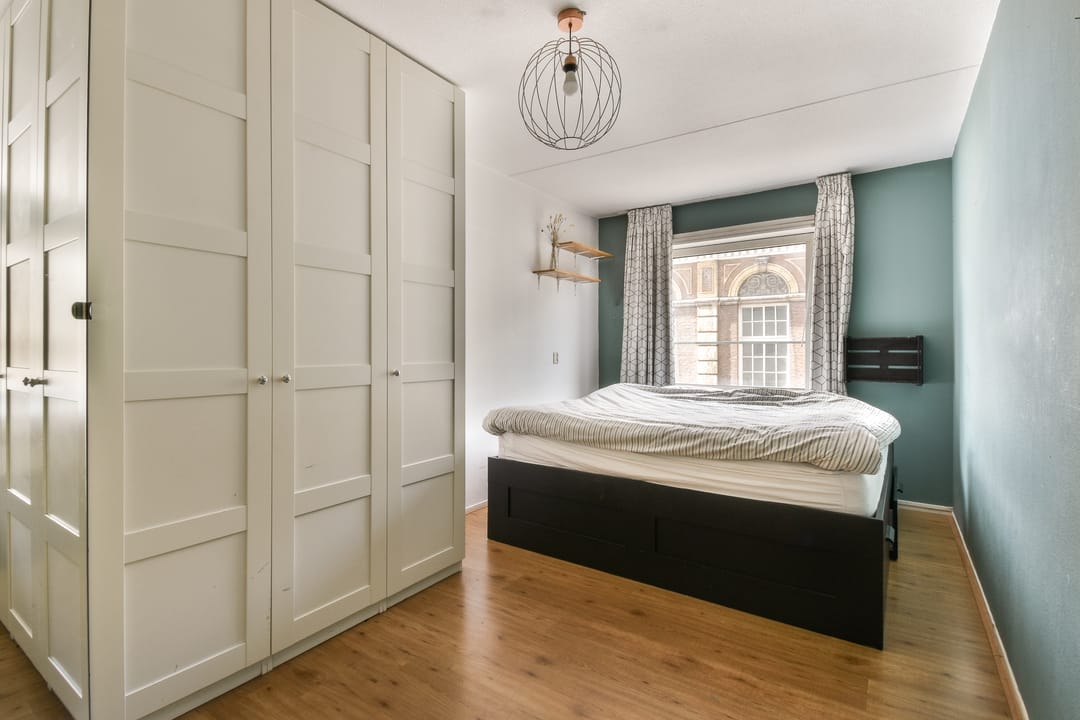 Photo 16 of Marie Heinekenplein 202