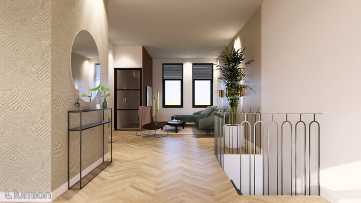 Foto 14 van Wildeveenstraat 19-B