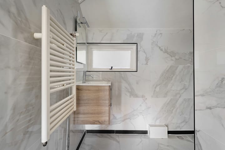 Foto 19 van Van Hallstraat 2