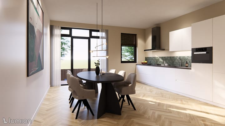 Foto 19 van Wildeveenstraat 19-B