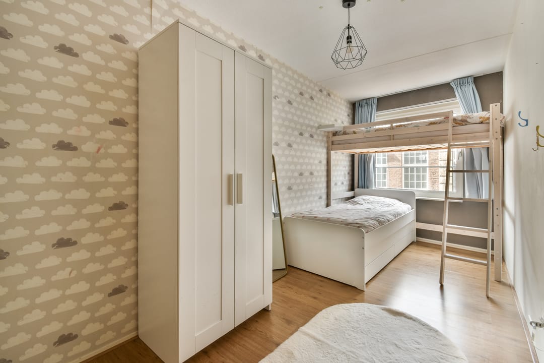 Photo 22 of Marie Heinekenplein 202