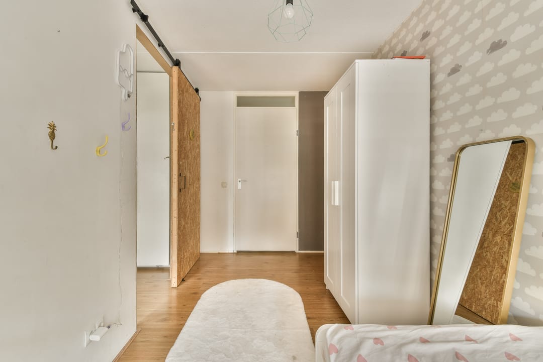 Photo 23 of Marie Heinekenplein 202