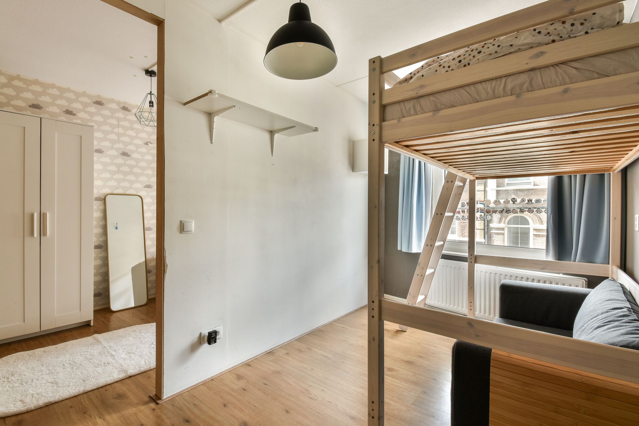 Photo 24 of Marie Heinekenplein 202