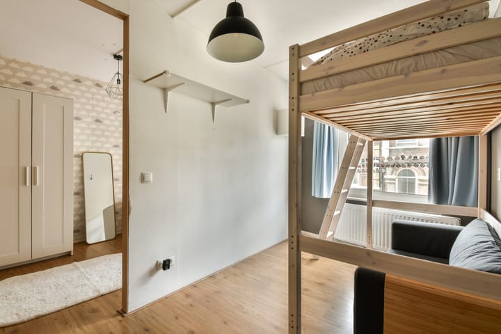 Foto 24 van Marie Heinekenplein 202