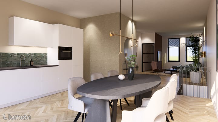 Foto 22 van Wildeveenstraat 19-B