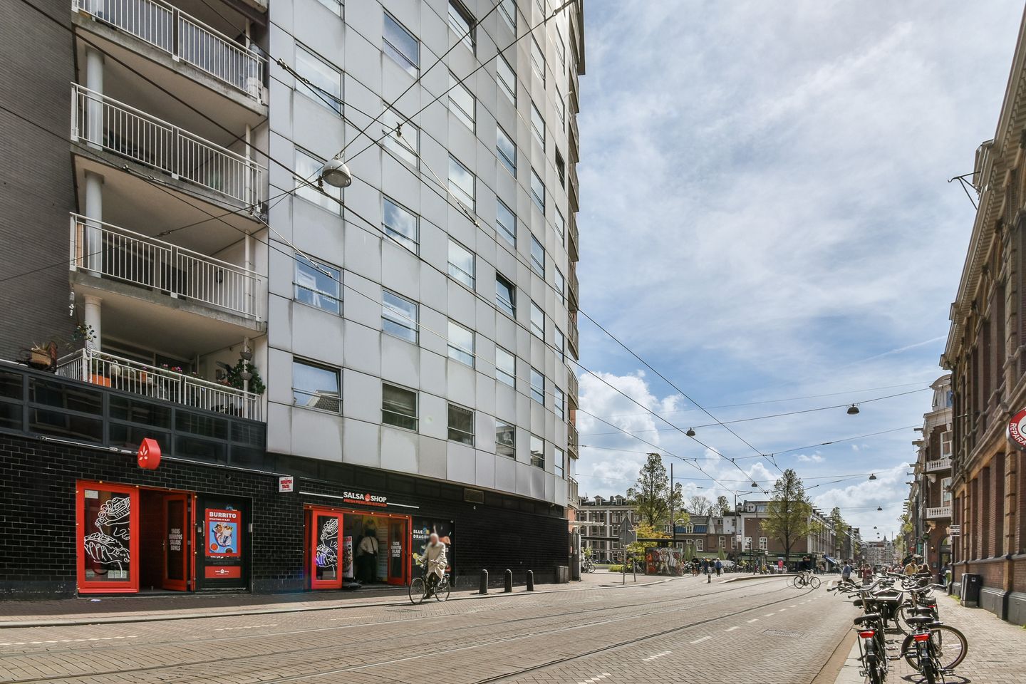 Photo 25 of Marie Heinekenplein 202