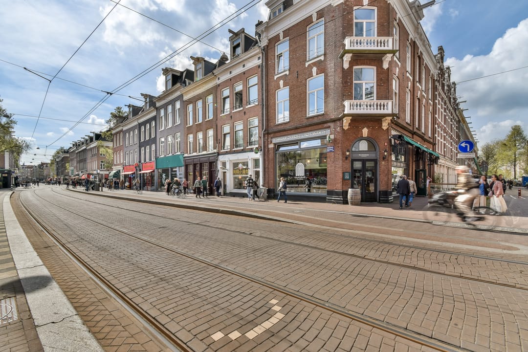 Photo 26 of Marie Heinekenplein 202