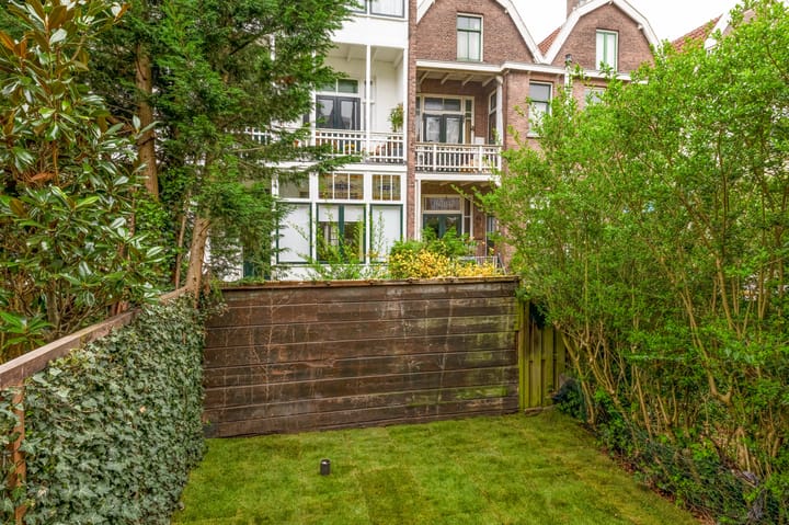 Foto 24 van Wildeveenstraat 19-B