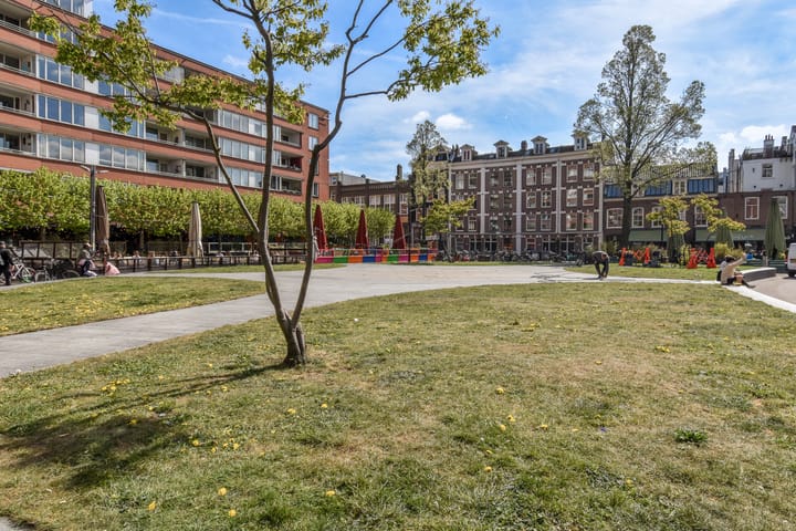 Foto 27 van Marie Heinekenplein 202