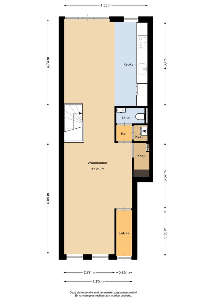 Foto 41 van Wildeveenstraat 19-B