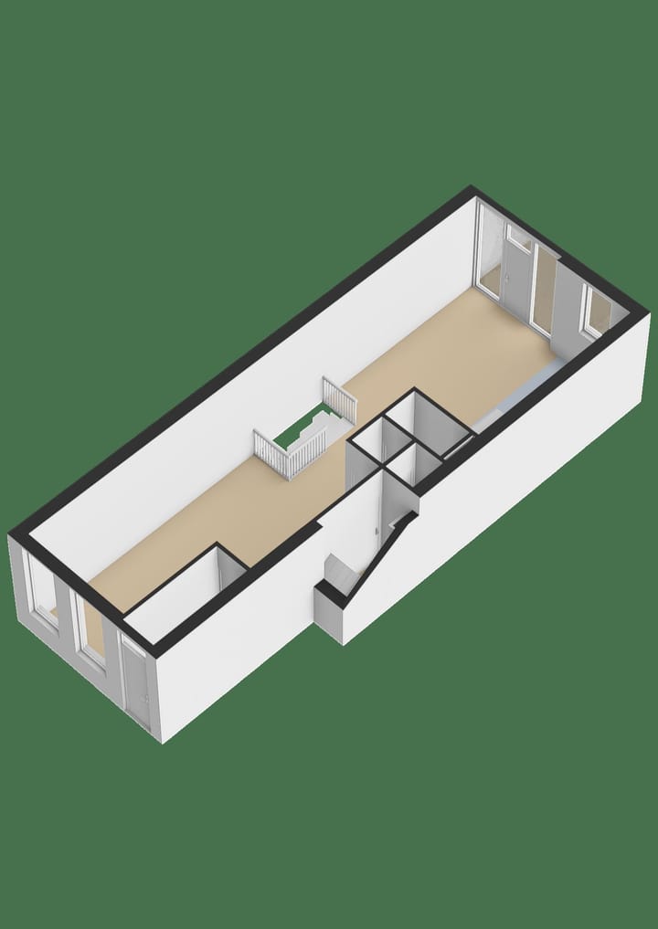 Foto 42 van Wildeveenstraat 19-B