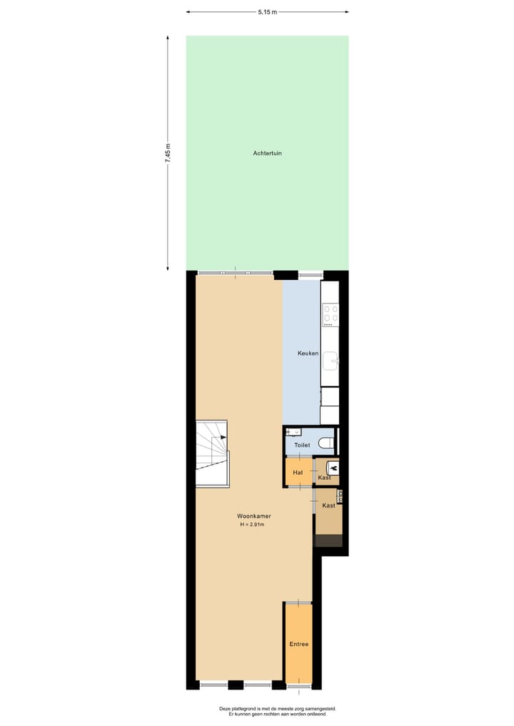 Foto 43 van Wildeveenstraat 19-B