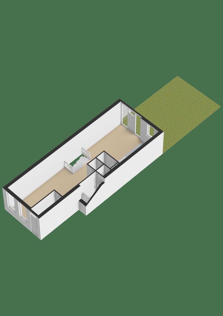 Foto 44 van Wildeveenstraat 19-B