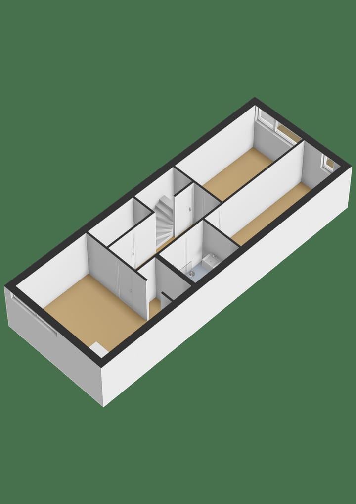 Foto 46 van Wildeveenstraat 19-B