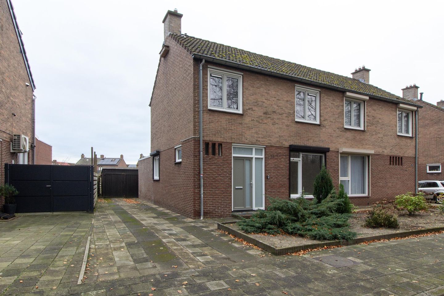 Foto 1 van Dijckersingel 17