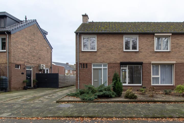 Foto 2 van Dijckersingel 17