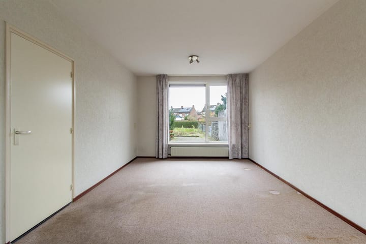 Foto 5 van Dijckersingel 17