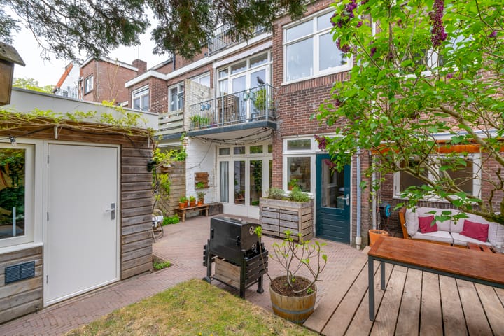 Foto 3 van Boerhaavelaan 82