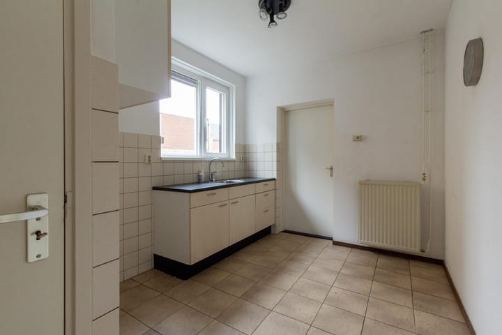 Foto 6 van Dijckersingel 17