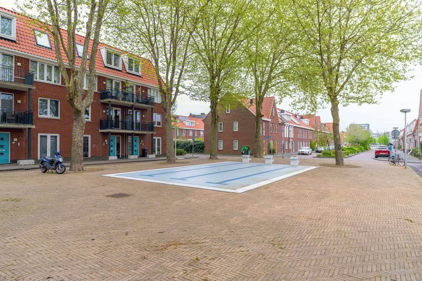 Photo 4 of Boerhaavelaan 82