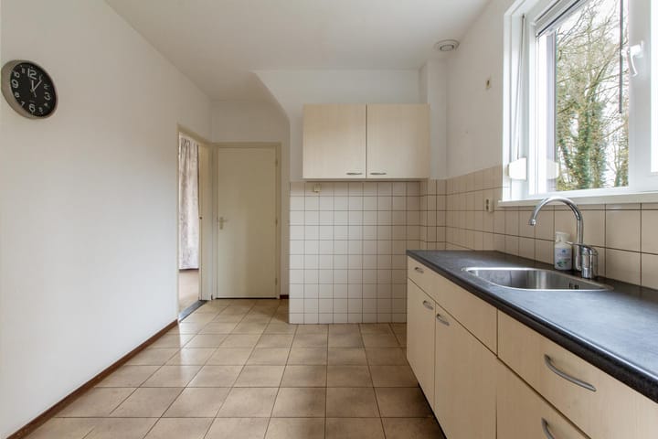 Foto 7 van Dijckersingel 17