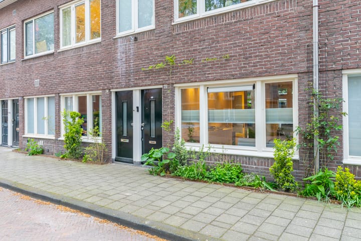 Foto 5 van Boerhaavelaan 82