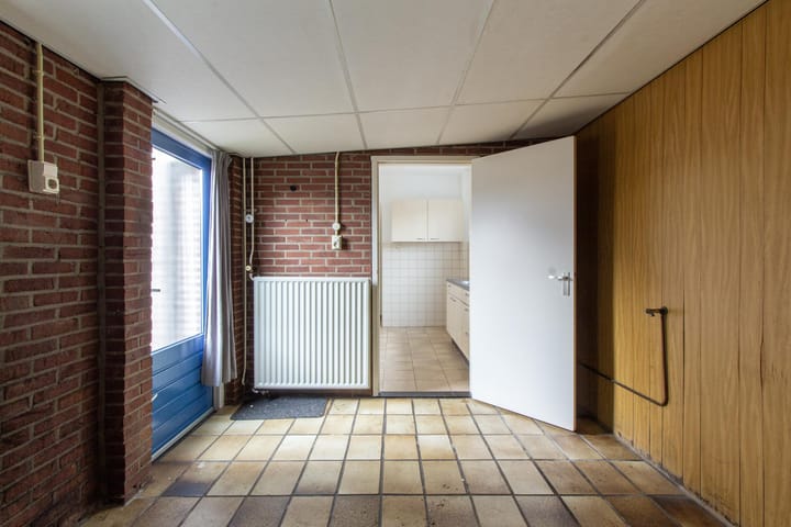 Foto 8 van Dijckersingel 17