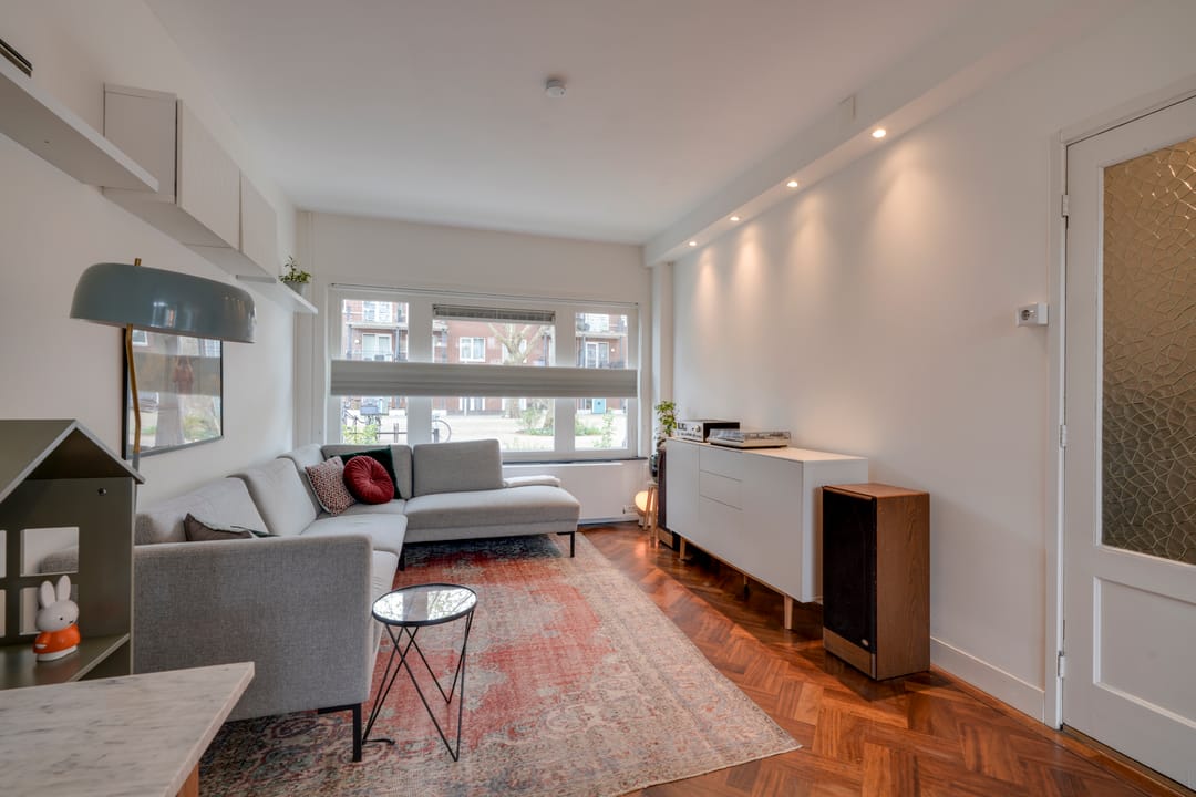 Photo 7 of Boerhaavelaan 82