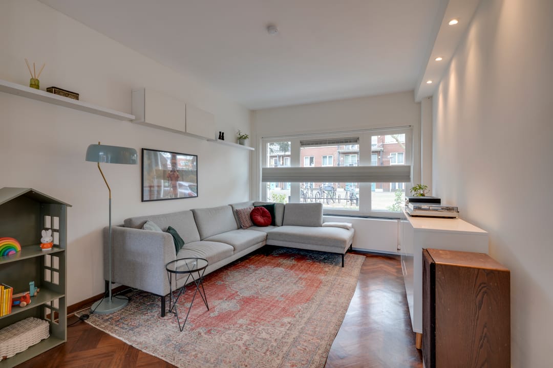 Photo 8 of Boerhaavelaan 82