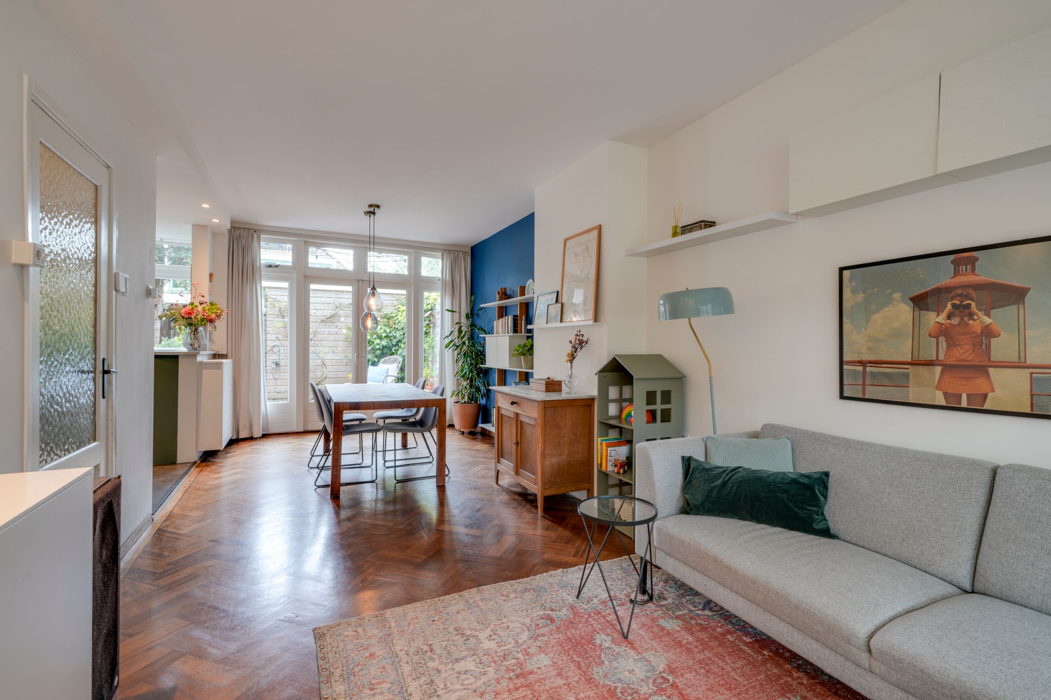 Photo 9 of Boerhaavelaan 82