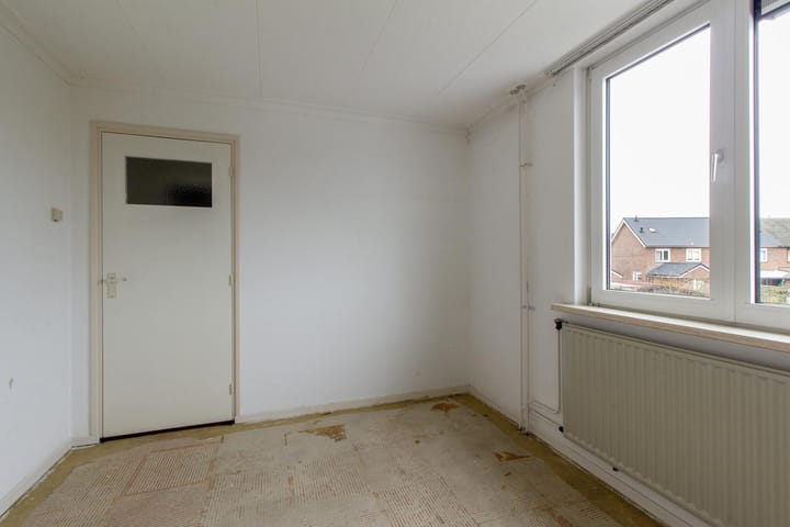 Foto 15 van Dijckersingel 17