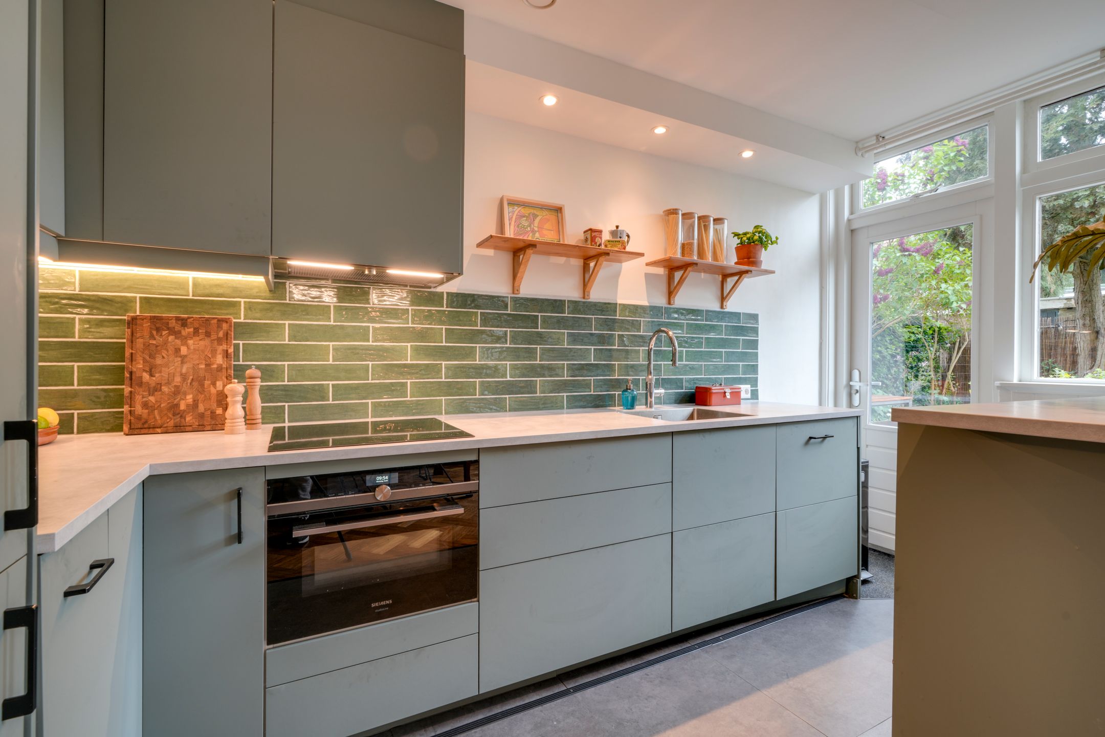 Photo 12 of Boerhaavelaan 82