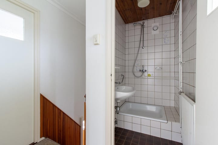 Foto 18 van Dijckersingel 17