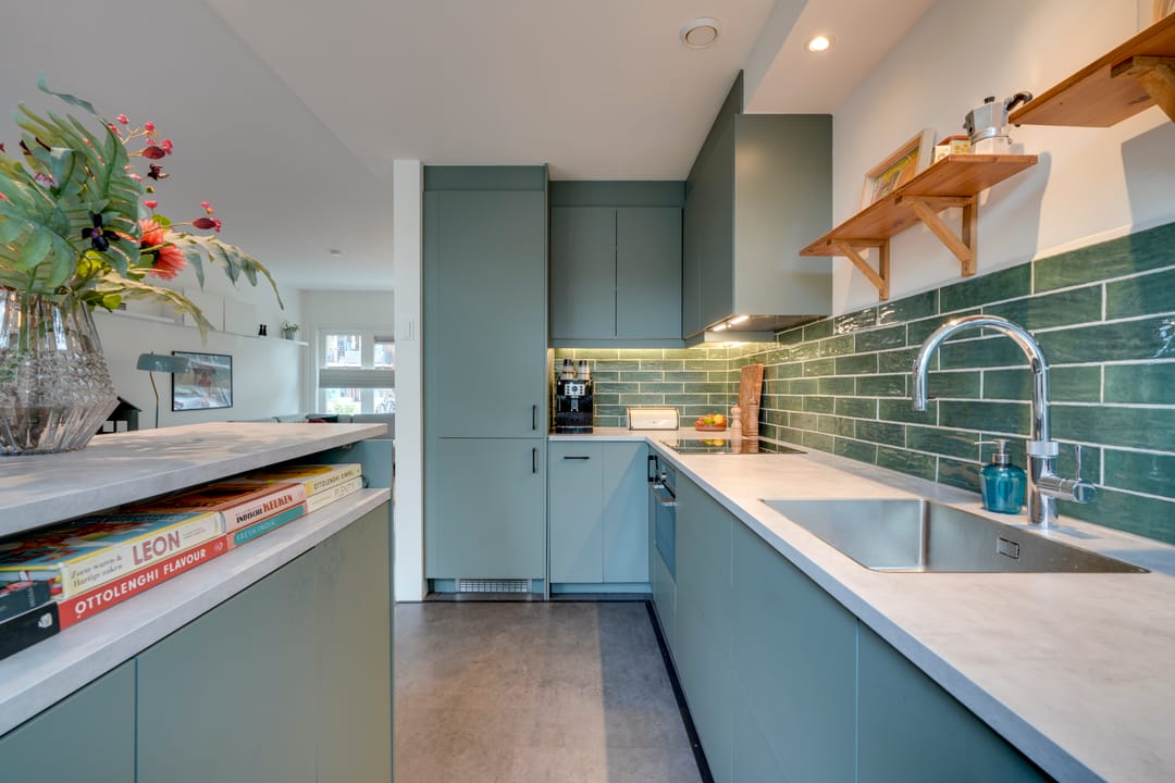 Photo 13 of Boerhaavelaan 82