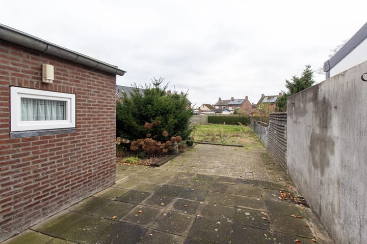 Foto 19 van Dijckersingel 17