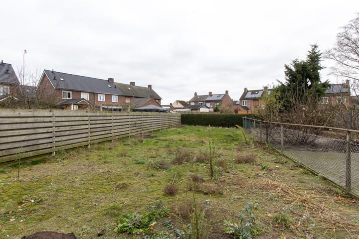 Foto 20 van Dijckersingel 17