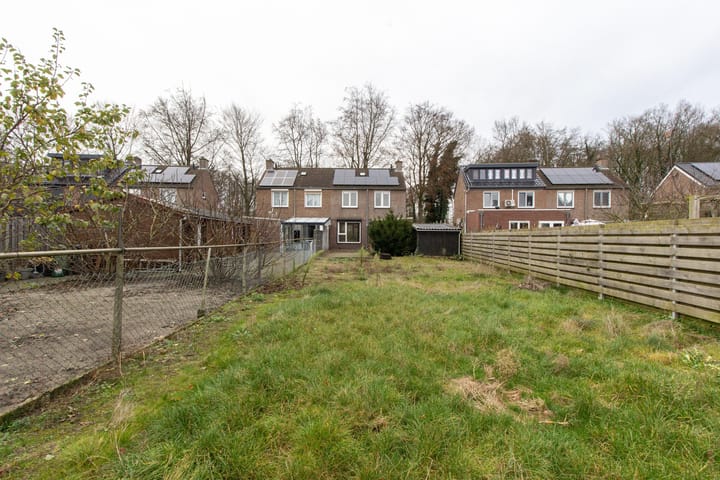 Foto 21 van Dijckersingel 17