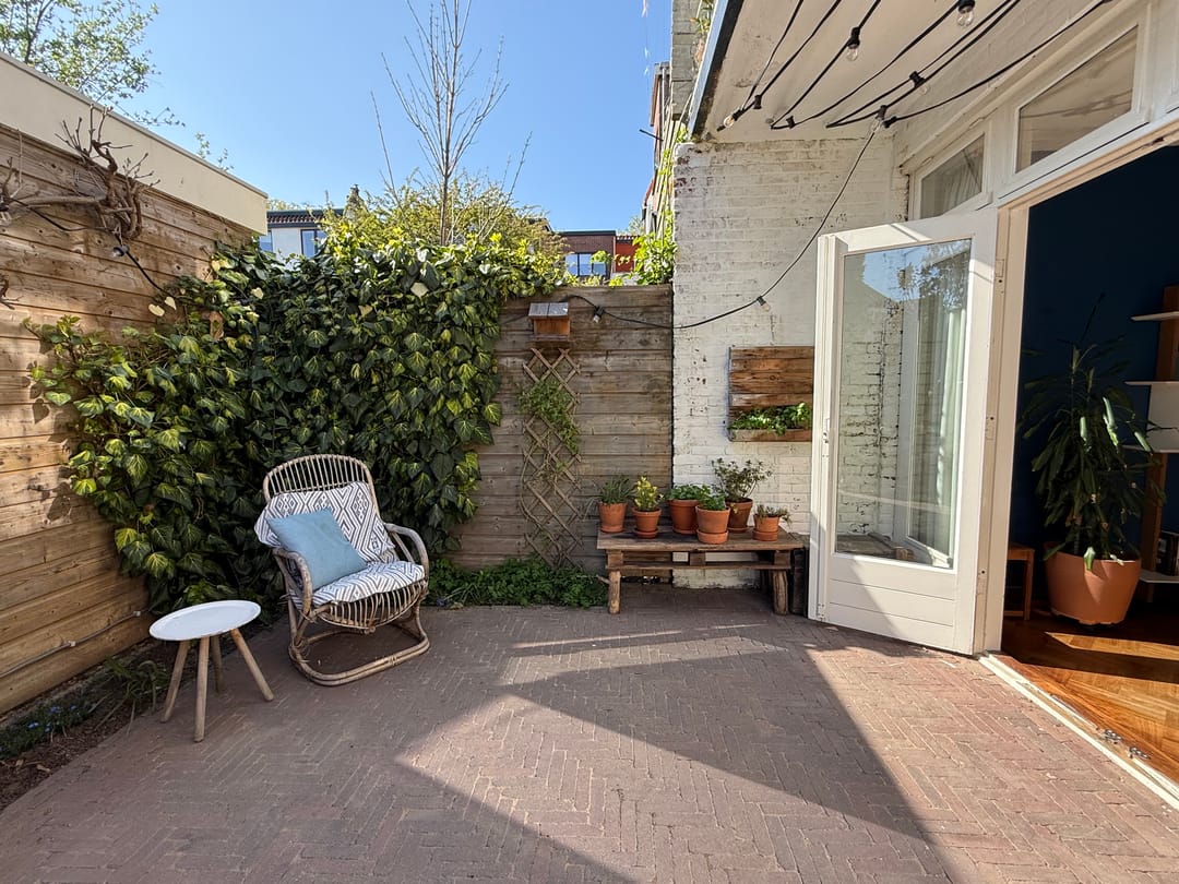 Photo 16 of Boerhaavelaan 82