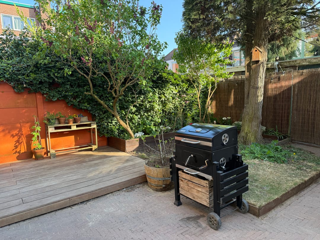 Photo 17 of Boerhaavelaan 82