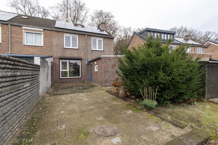 Foto 23 van Dijckersingel 17