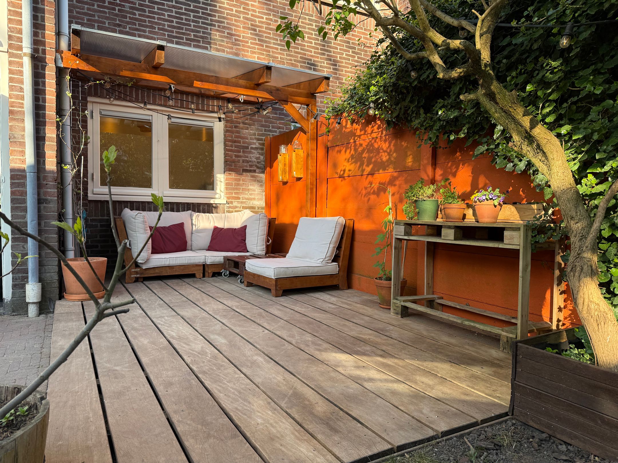 Photo 18 of Boerhaavelaan 82