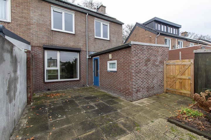 Foto 24 van Dijckersingel 17