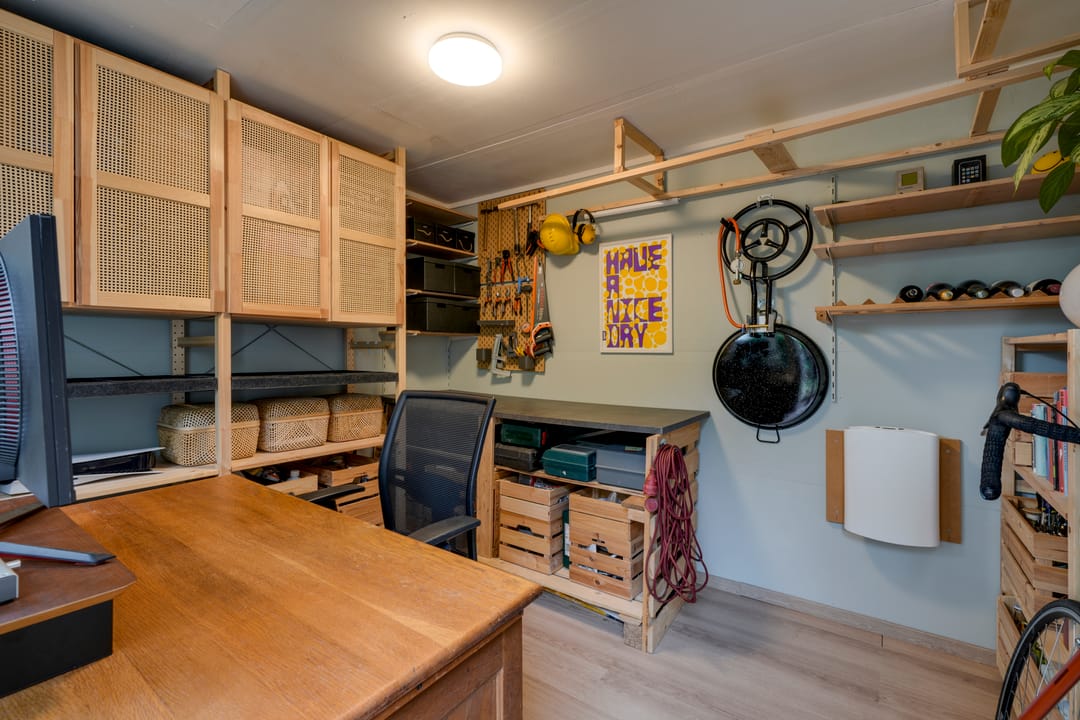 Photo 22 of Boerhaavelaan 82