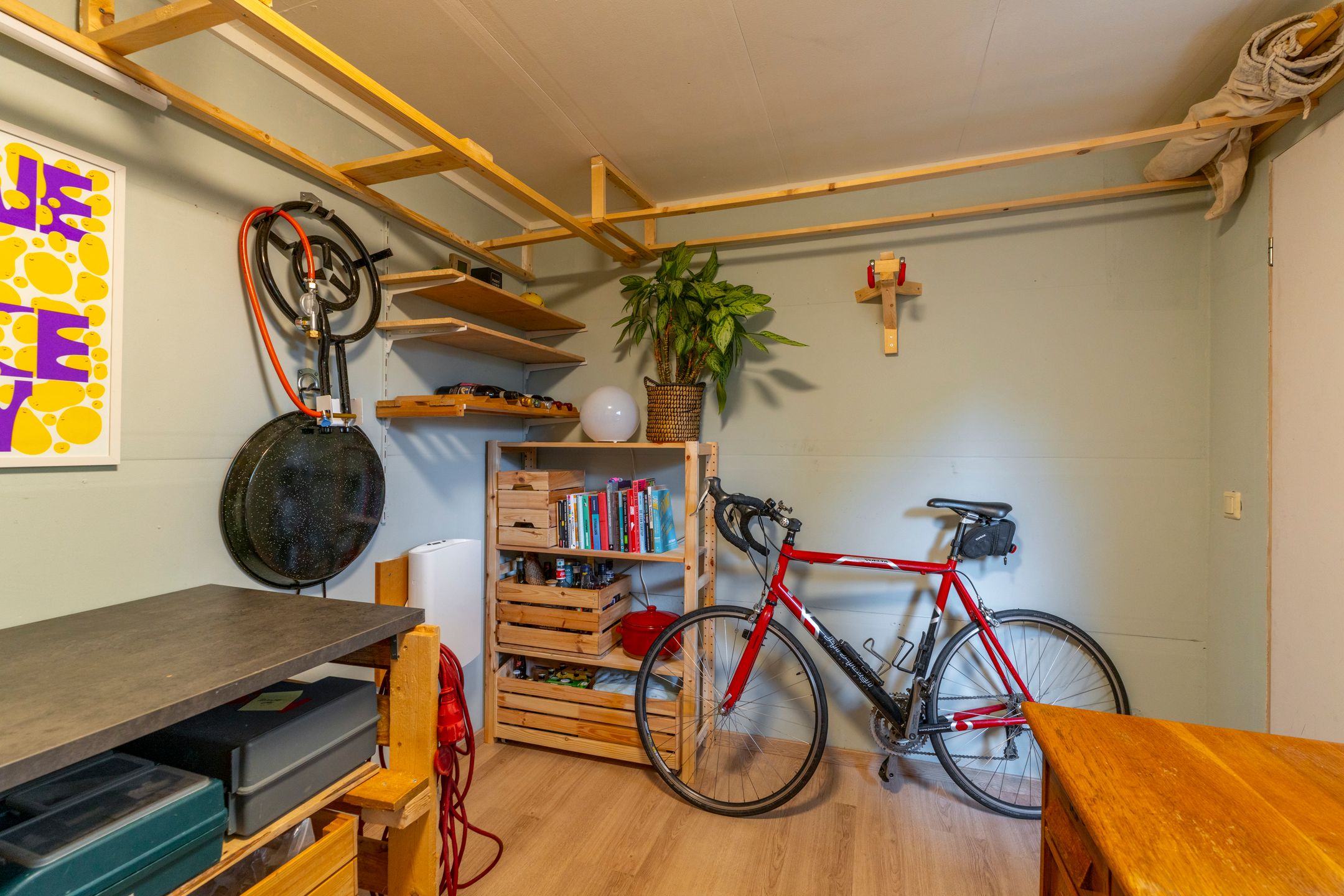 Photo 24 of Boerhaavelaan 82